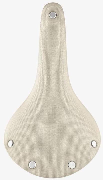 Actual product image Brooks England Cambium C17 Natural