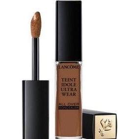 Lancôme, Foundation, Teint Idole Ultra Wear All Over Concealer Cacao 13.1