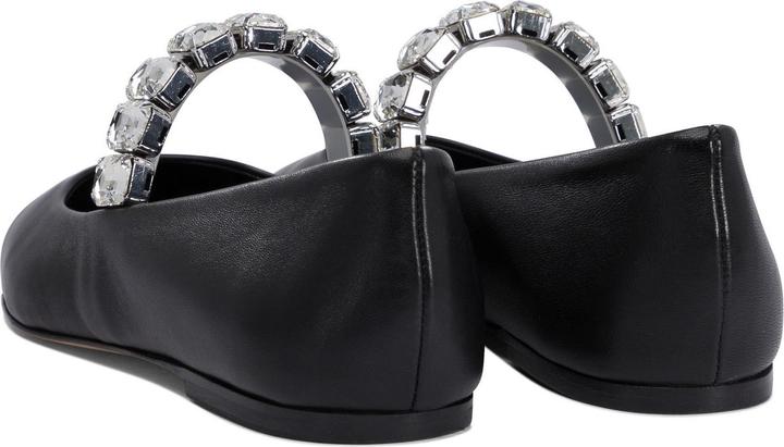 Actual product image Tenuta Casadei Ballerinas (38)