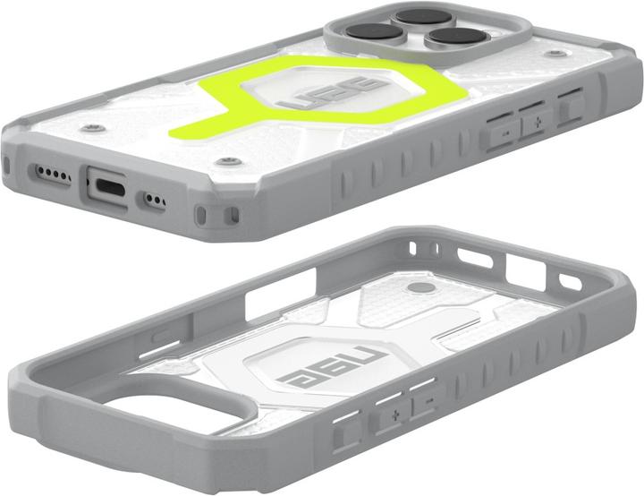 Produktbild UAG Pathfinder Clear Magsafe (Apple iPhone 16 Pro)
