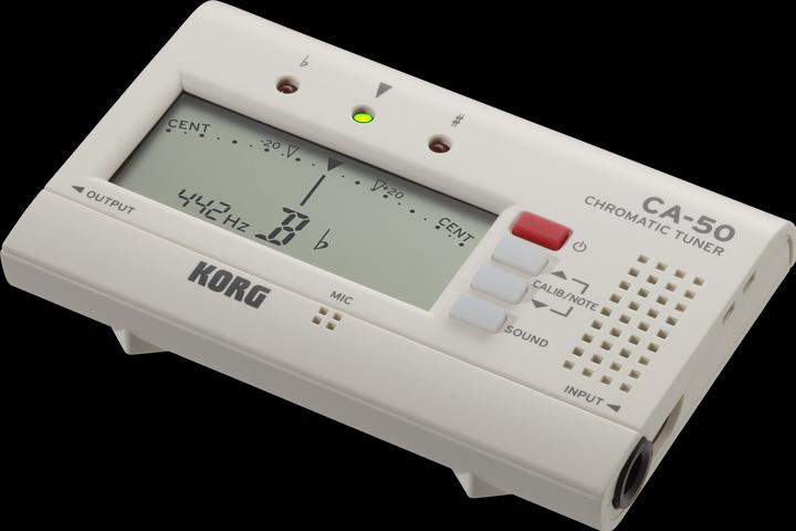 Korg Tuner