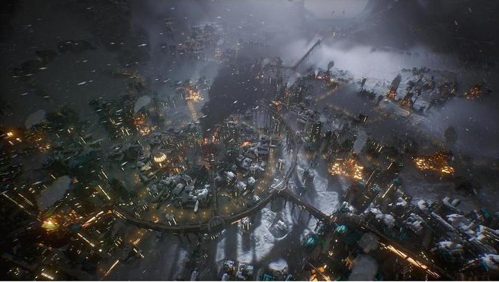 Productafbeelding Skybound Frostpunk 2 - Icebreaker Edi- (PS5, DE)