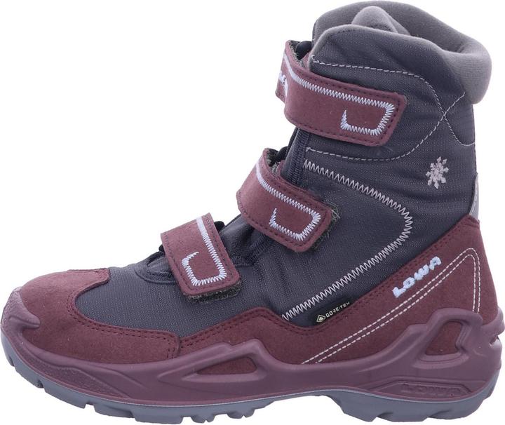 Actual product image Lowa Milo GTX HIGH (32)
