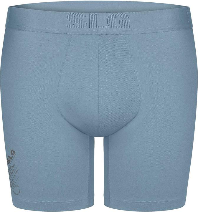 Produktbild Sloggi Langer Boxer Base Soft (S, 2er Pack)