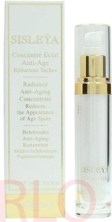 Produktbild Sisley Sisleÿa Concentré Eclat Anti-Age (30 ml)