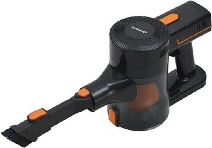 Actual product image Prime3 SVC61 Staubsauger