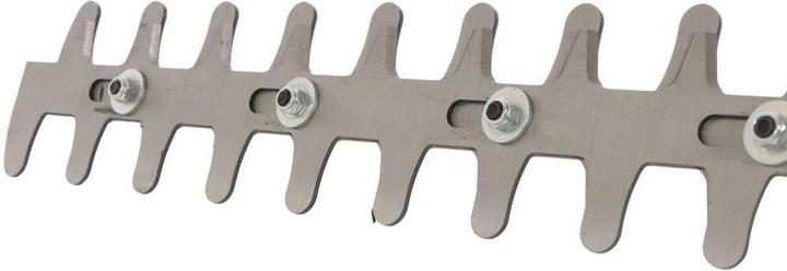 Actual product image Einhell GE-LM 36/4in1Li (Trim line)