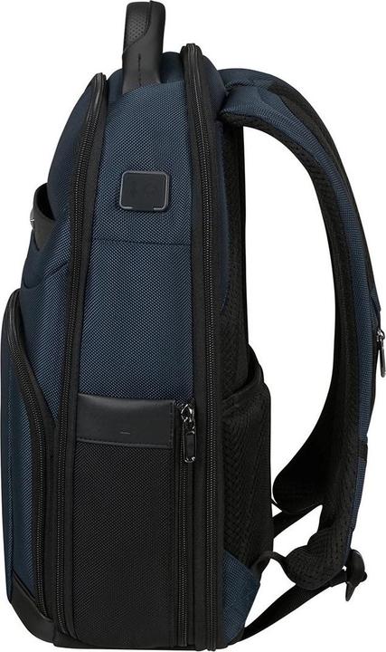 Produktbild Samsonite Laptoprugzak - Pro-Dlx 6 14.1 inch 12.5 l - Blue (12.50 l)