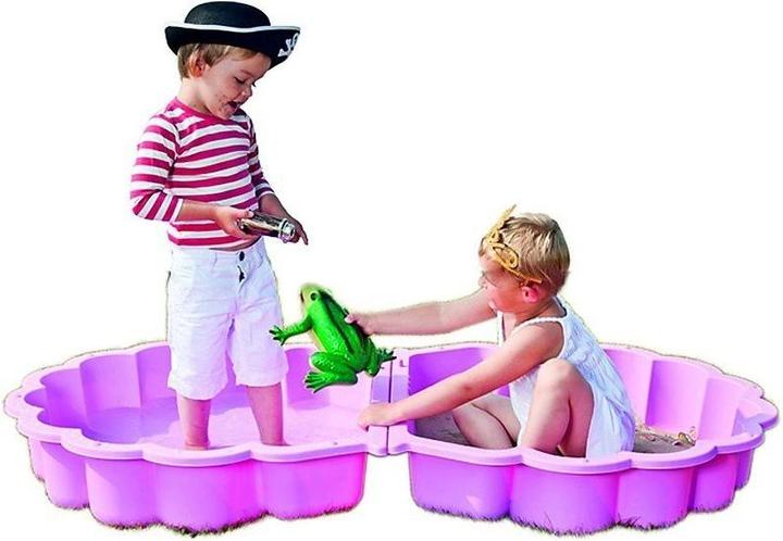 Actual product image Paradiso Toys Water shell