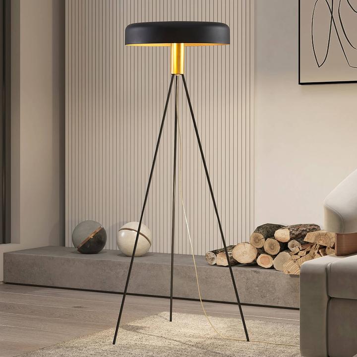 Actual product image Lucande Filoreta (E27)