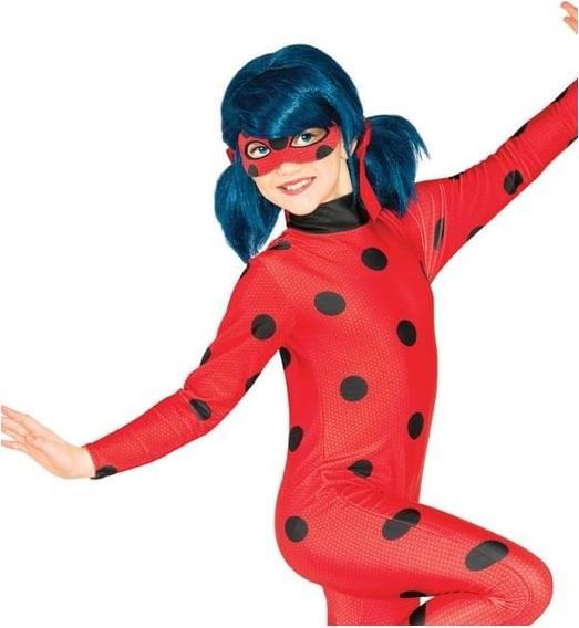 Produktbild Rubies Miraculous Ladybug (104, 98)