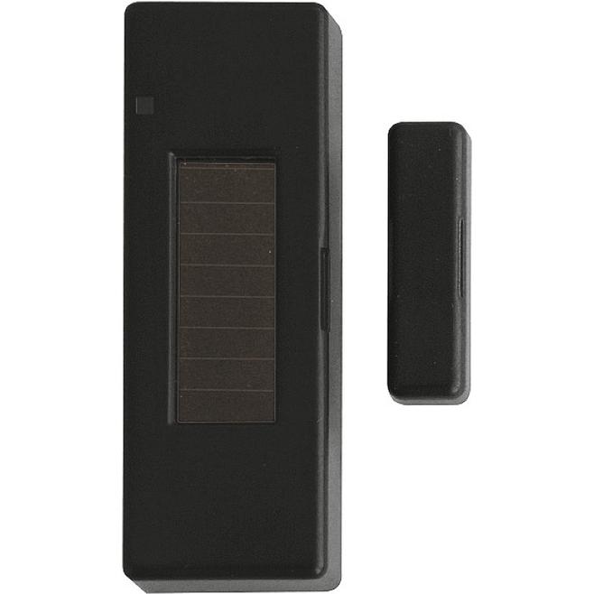 Eltako, Solarpanel, FSZ55-sz Solarzellenmodul schwarz (0 W)