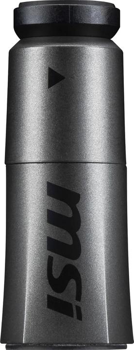 Immagine prodotto MSI GeForce RTX 5070 Ti Gaming Trio OC (16 GB)