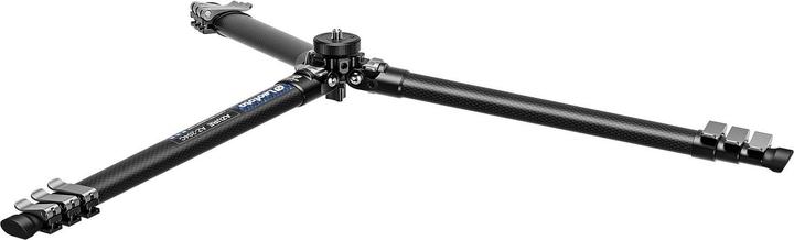 Produktbild Leofoto Azure AZ-204C mit Kugelkopf LH-25R (Carbon)