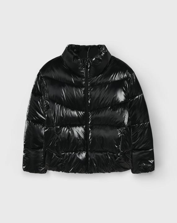 Immagine prodotto Name it Glänzende Wattierte Jacke (128)