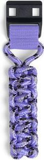 Satch Tag Laced Purple