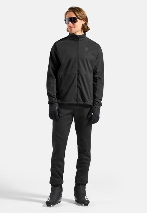 Produktbild Odlo Essential Warm Pants (L)