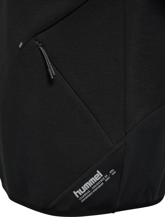 Immagine prodotto hummel hmlTECH FLEECE HALFZIP (M)