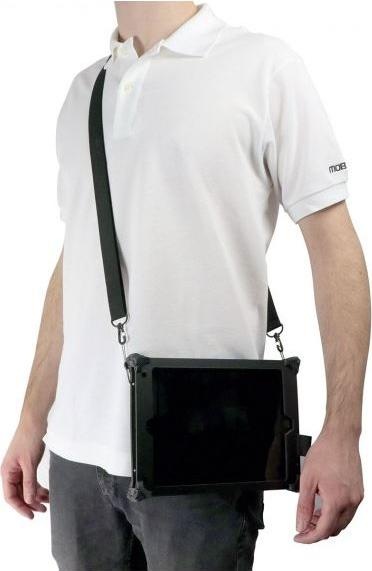 Actual product image Mobilis 050040 Tablet Protective Sleeve (10.1 inch) Sheath Case (Galaxy Tab Active Pro)