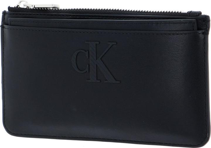 Immagine prodotto Calvin Klein CKJ Sleek Coin Purse Solid