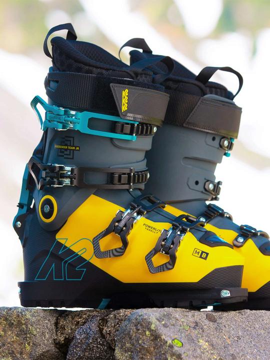 Immagine prodotto K2 Mindbender Team Jr 2023 (26.5)