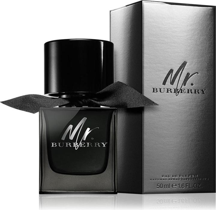 Produktbild Burberry Eau de Parfum (re) (Eau de Parfum, 50 ml)