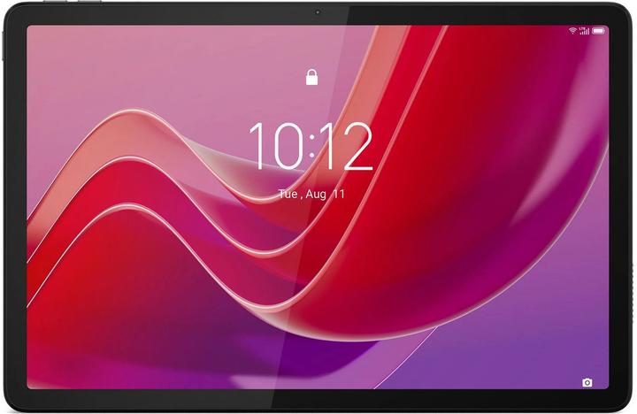 Lenovo Tab M11 (4G, 11", 128 GB, Luna Grey)