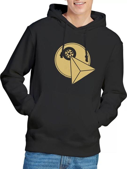 Produktbild Vulcan Kapuzenpullover (XL)