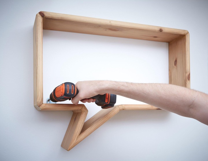 Actual product image Black & Decker & Decker BDCD12 Without key (Rechargeable battery operated)