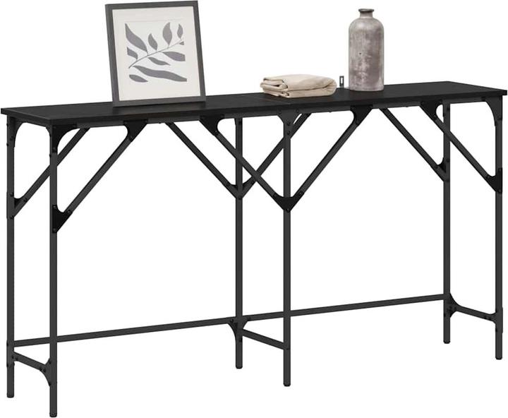 Produktbild vidaXL Konsolentisch (29 x 29 x 75 cm)