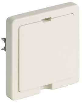 Actual product image ABL GmbH & Co. KG 2506110 Socket White