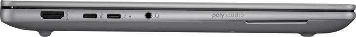 Image du produit HP ZBook Ultra 14 inch G1a Mobile Workstation PC (14", 128 Go, 2000 Go)