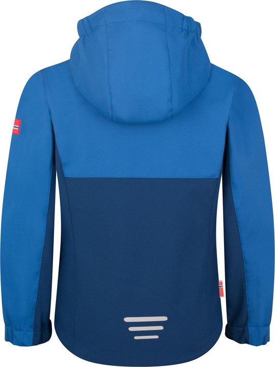 Actual product image Trollkids Kid's Kristiansand Jacket (140)