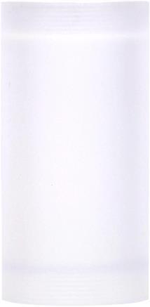 Produktbild Alphacool Plexi Tube 50x100mm (DxH) Satin (5 m, Kunststoff)