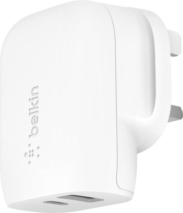 Produktbild Belkin Boost Charge (25 W, 2 Ports)