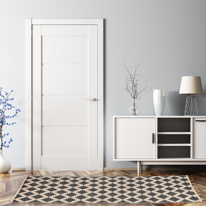 Produktbild Relaxdays Teppich (80 x 200 cm)