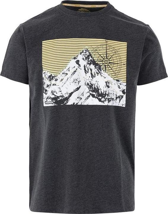 Produktbild Trespass CHULLI Herren T-Shirt (L)