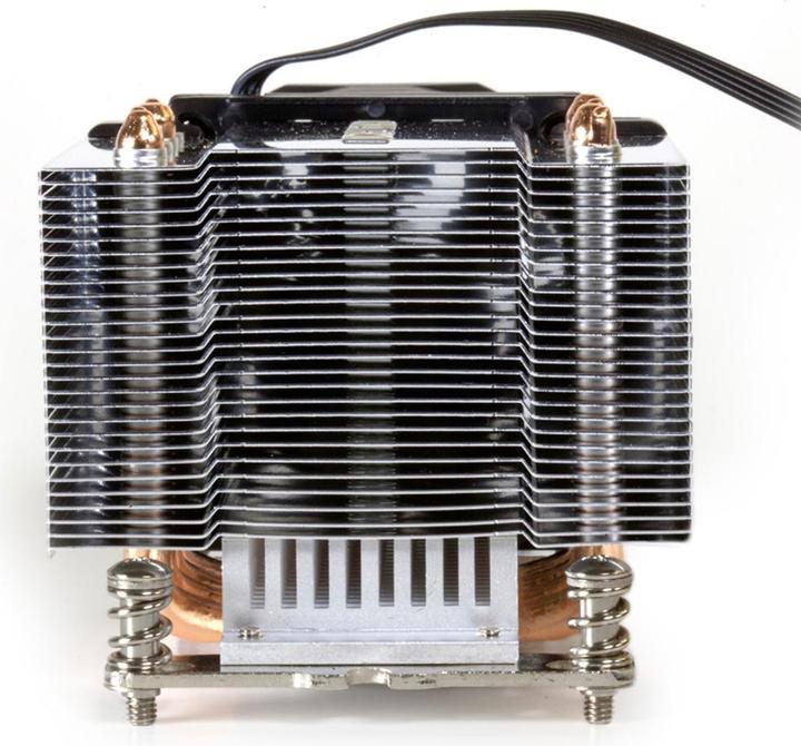 Produktbild Intertech Socket AM4, 4-pin PWM (67 mm)