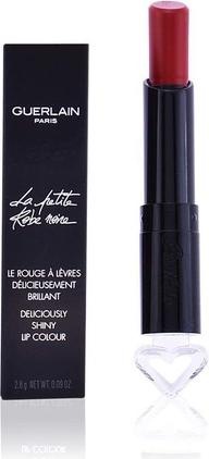 Produktbild Guerlain La Petite Robe Noire Rouge à Lèvres (074-plum Passion)