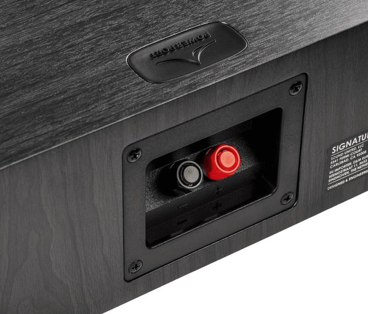 Actual product image Polk Signature Elite ES35 (1 pcs.)