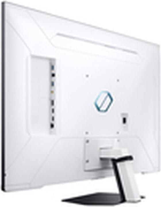 Actual product image Samsung Odyssey Neo G7 - G70NC (3840 x 2160 Pixels, 43")