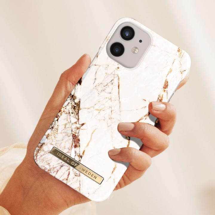 Actual product image iDeal Of Sweden Smartphone Cover Fashion (Apple iPhone 12 mini)
