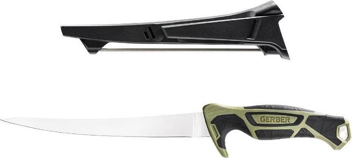 Immagine prodotto Gerber Gear Coltello per sfilettare Controller 8" (20.30 cm)