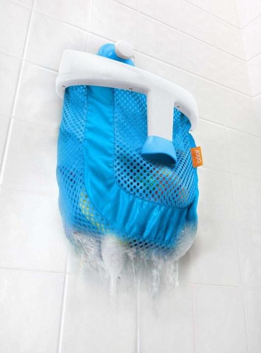 Actual product image Munchkin Bath toy - Organiser