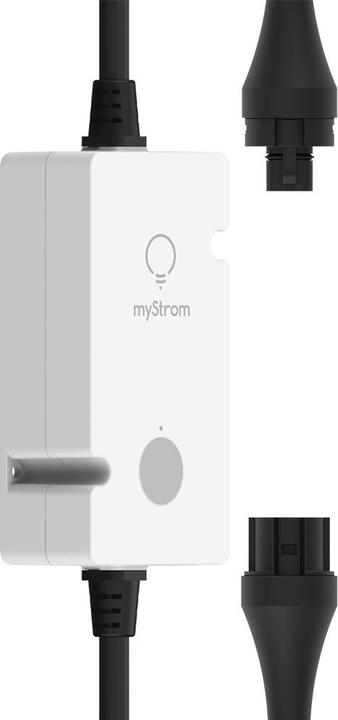 Produktbild myStrom WiFi Switch Ex