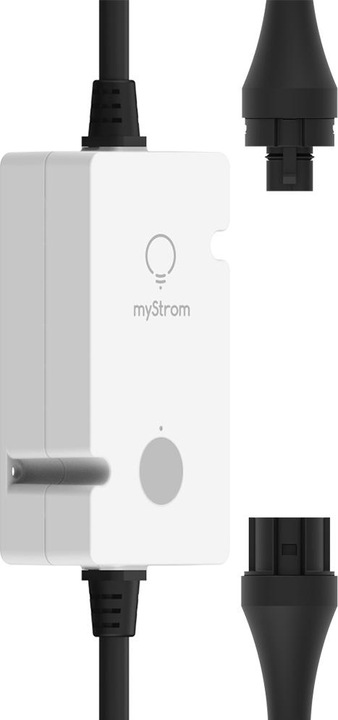 Produktbild myStrom WiFi Switch Ex