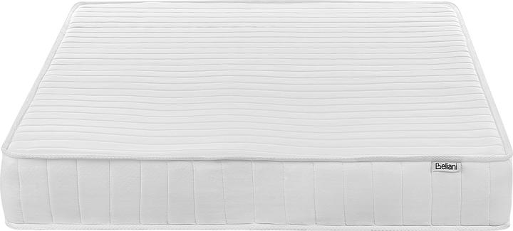 Produktbild Beliani Delightful (Federkern, 120 x 200 cm)