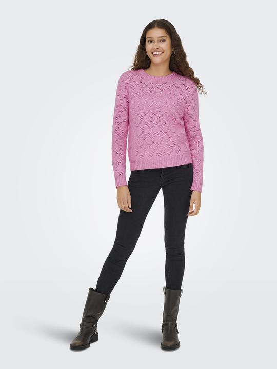 Produktbild JdY JDYAMANDA Strickpullover Strickpullover (XXL)