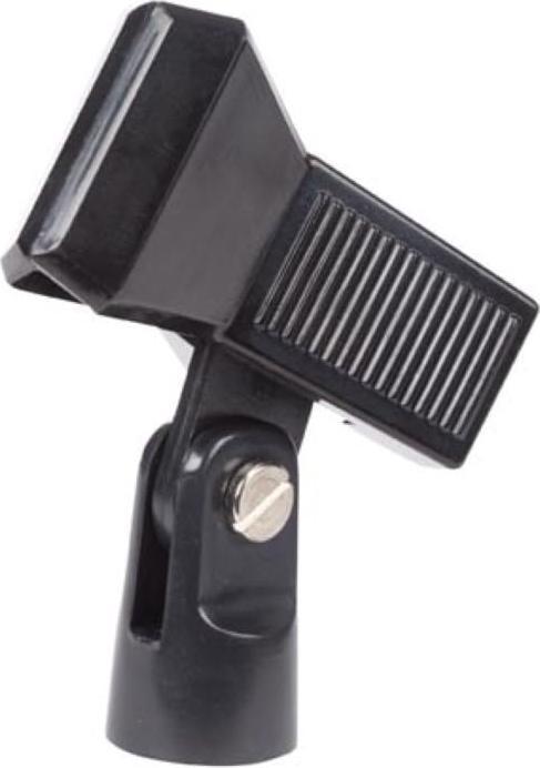 Velleman UNIVERSAL MICROPHONE HOLDER 35 mm with spring
