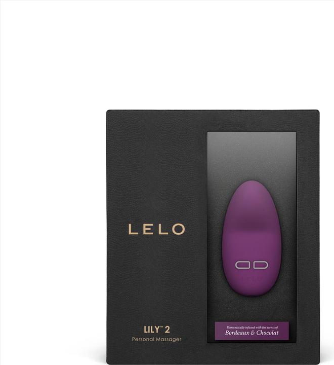 Produktbild LELO Lily 2